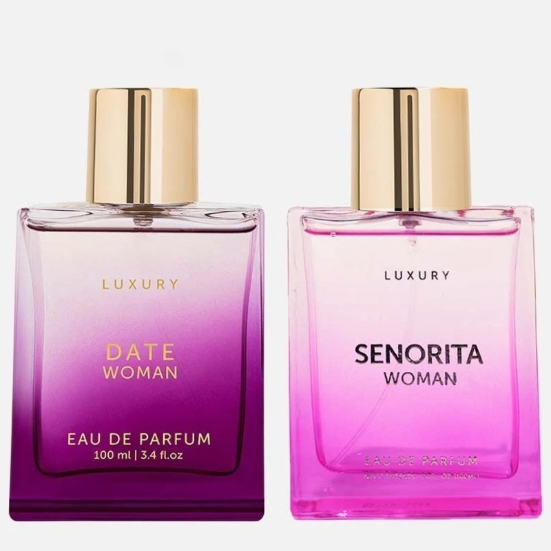 Girls' Nightout - Date & Senorita