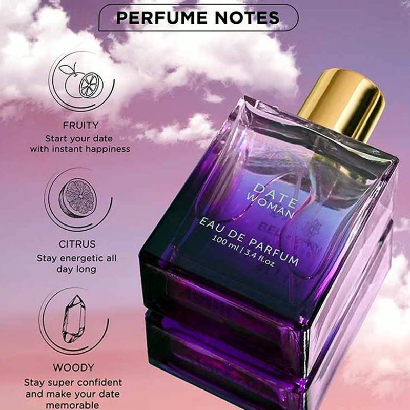 Girls' Nightout - Date & Senorita