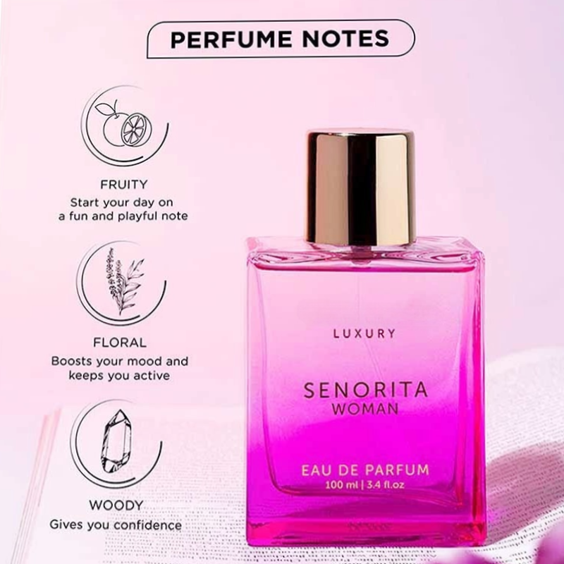 Girls' Nightout - Date & Senorita