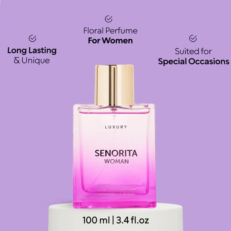 Girls' Nightout - Date & Senorita