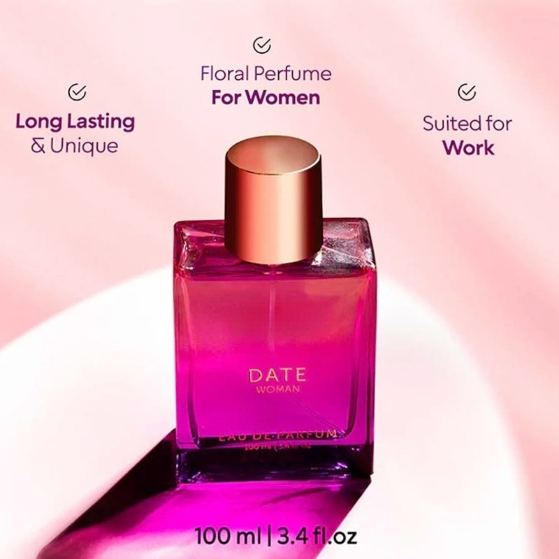 Girls' Nightout - Date & Senorita